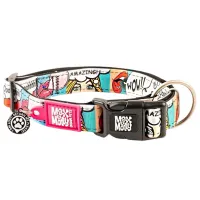 Чокер Max & Molly Smart ID Missy Pop для собаки/ M