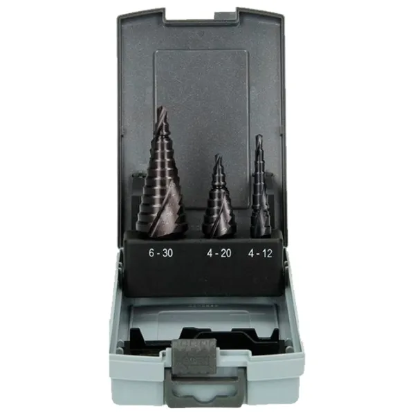 Набор сверл Hikoki 780104 HSS photo 1