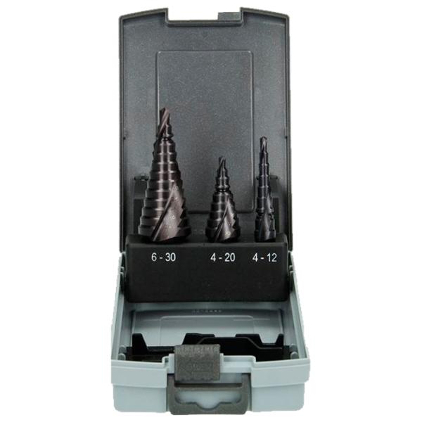 Набор сверл Hikoki 780104 HSS photo 1