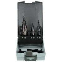 Набор сверл Hikoki 780104 HSS