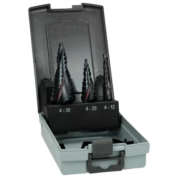 Набор сверл Hikoki 780104 HSS photo 2