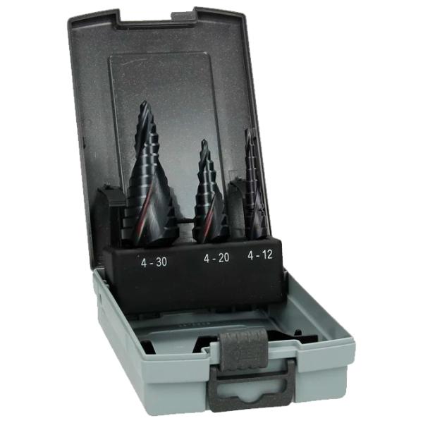 Набор сверл Hikoki 780104 HSS photo 2