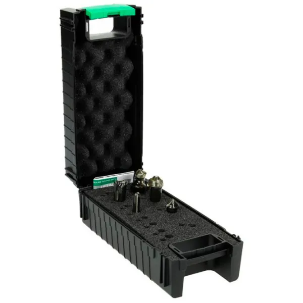 Набор фрез Hikoki 754192 Cталь photo 1