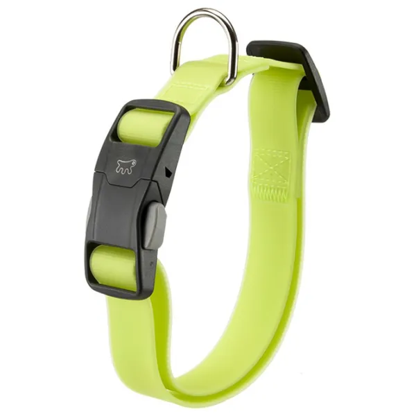 Zgardă Ferplast Evolution pentru câine/ M photo 1 Zgardă Ferplast Evolution pentru câine/ M photo 1