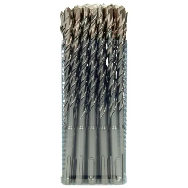 Набор сверл Hikoki 782673 Cталь photo 1