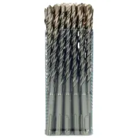 Набор сверл Hikoki 782673 Cталь