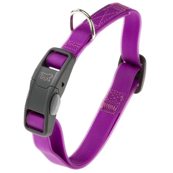 Zgardă Ferplast Evolution pentru câine/ M photo 1 Zgardă Ferplast Evolution pentru câine/ M photo 1