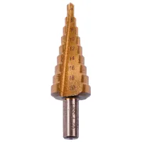 Burghiu Villager 1114162 Oțel