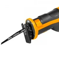 Fierăstrău sabie INGCO RS12001 1200 W/ Orange photo 3