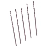 Набор сверл Villager TWD Cталь