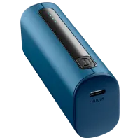 Power Bank Cellularline Thunder 5000 мАч/ Blue