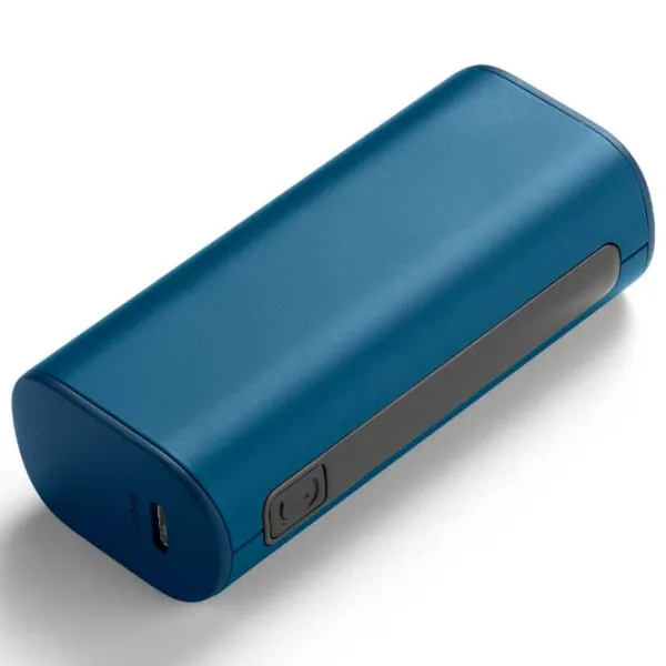 Power Bank Cellularline Thunder 5000 mAh/ Blue photo 4