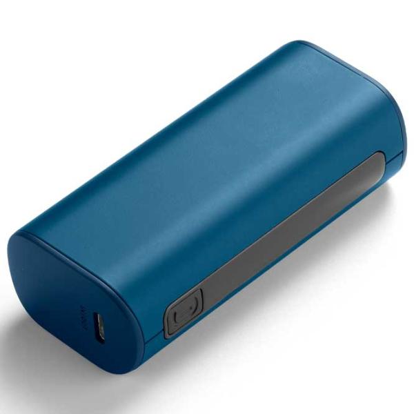 Power Bank Cellularline Thunder 5000 mAh/ Blue photo 4
