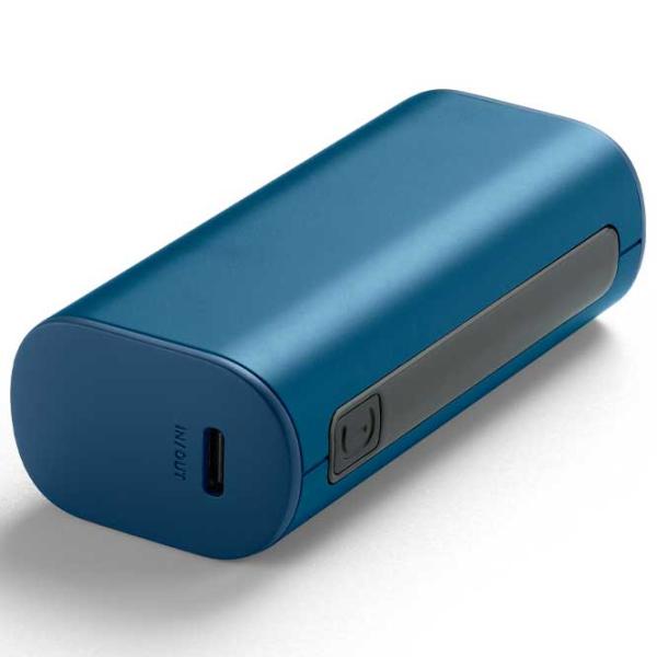 Power Bank Cellularline Thunder 5000 mAh/ Blue photo 5