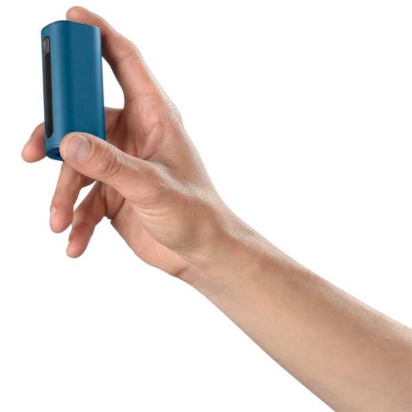 Power Bank Cellularline Thunder 5000 mAh/ Blue photo 6
