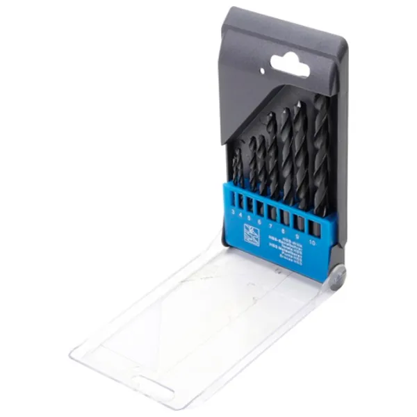 Set de burghie BGS 50808 HSS photo 2