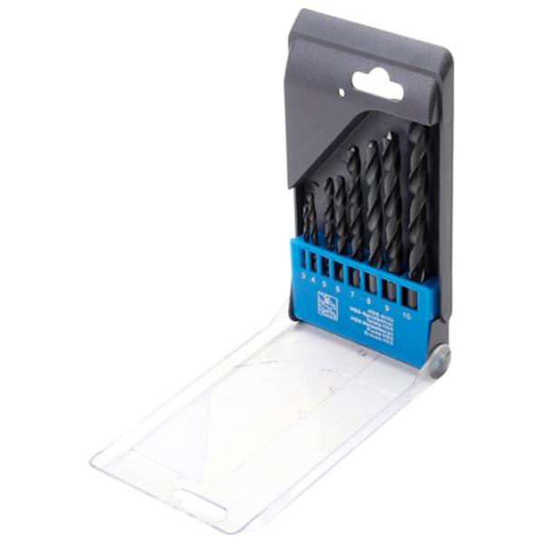 Set de burghie BGS 50808 HSS photo 2
