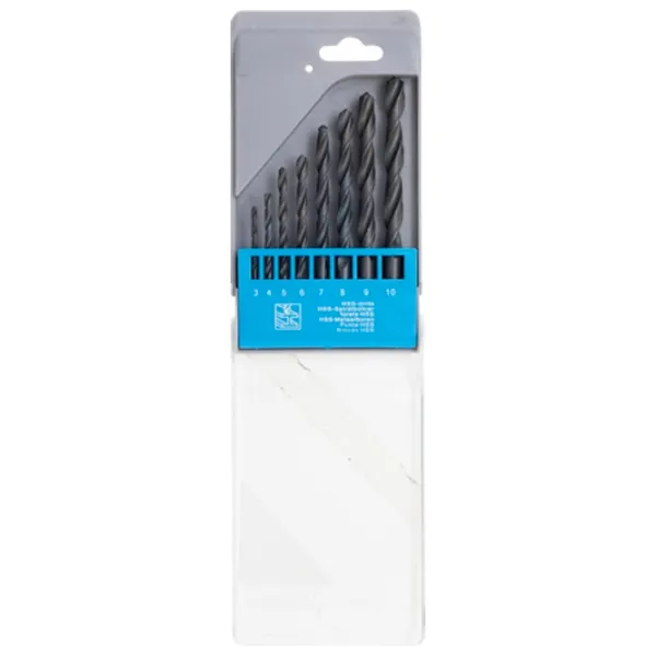 Set de burghie BGS 50808 HSS photo 3
