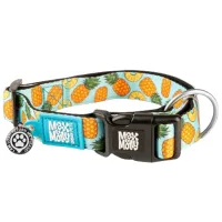 Чокер Max & Molly Sweet Pineapple для собаки/ L