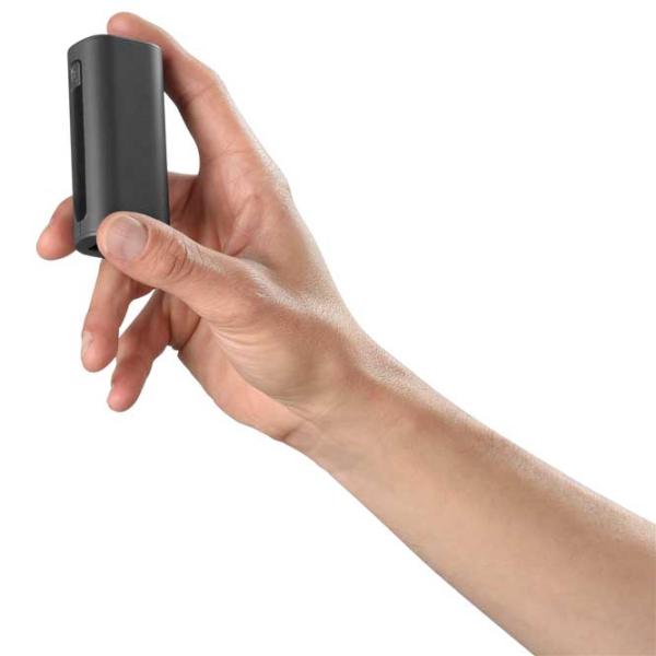 Power Bank Cellularline Thunder 5000 mAh/ Black photo 5