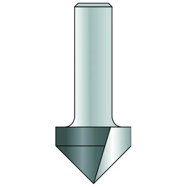 Фреза Hikoki 754019 Cталь photo 1