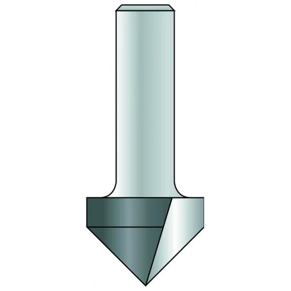 Фреза Hikoki 754019 Cталь photo 1