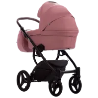 Детская коляска Bebetto Luca Pro 187961/ Pink photo 3