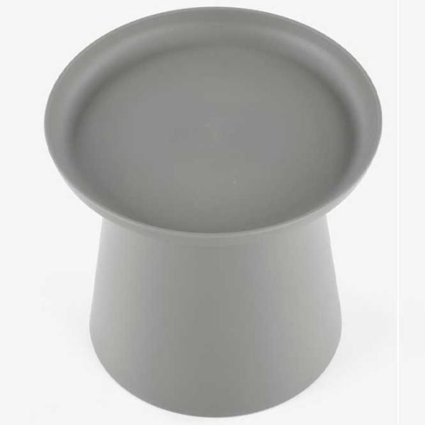 Măsuță de cafea Halmar Alexis 5620482 Gray photo 2