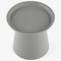 Măsuță de cafea Halmar Alexis 5620482 Gray photo 2