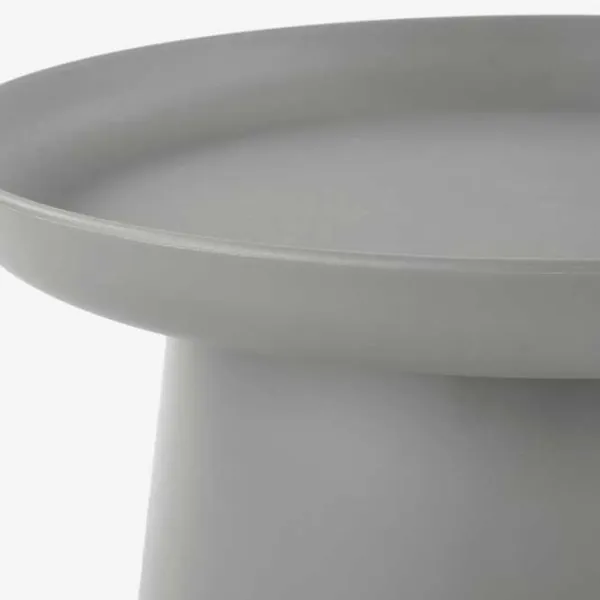 Măsuță de cafea Halmar Alexis 5620482 Gray photo 3