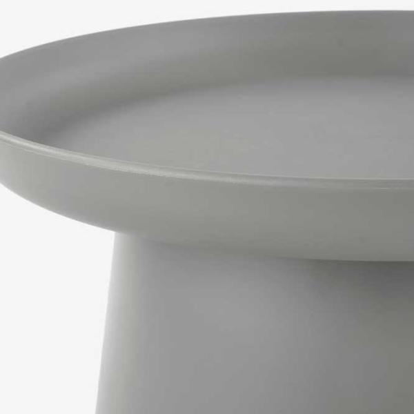 Măsuță de cafea Halmar Alexis 5620482 Gray photo 3