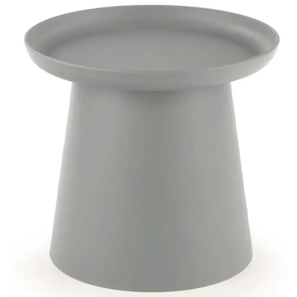 Măsuță de cafea Halmar Alexis 5620482 Gray photo 4