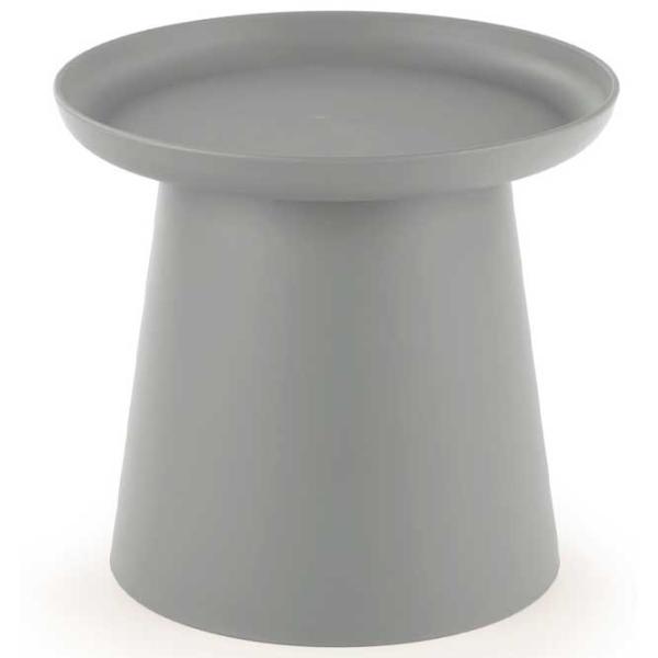 Măsuță de cafea Halmar Alexis 5620482 Gray photo 4