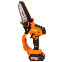 Цепная пила Villager VBT 0520-1BCB аккумуляторный