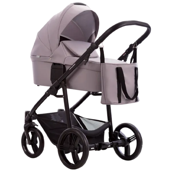 Cărucior pentru copil Bebetto Explorer Air 43818/ Gray photo 1