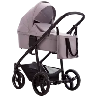 Детская коляска Bebetto Explorer Air 43818/ Gray