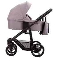 Детская коляска Bebetto Explorer Air 43818/ Gray photo 2