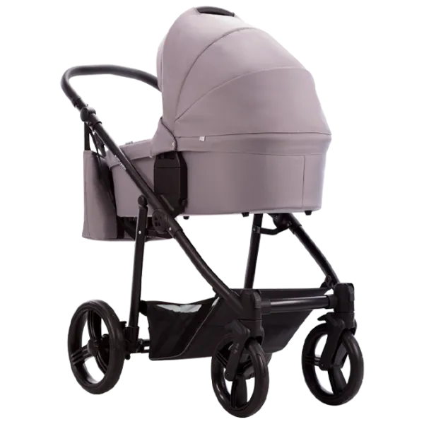 Cărucior pentru copil Bebetto Explorer Air 43818/ Gray photo 3