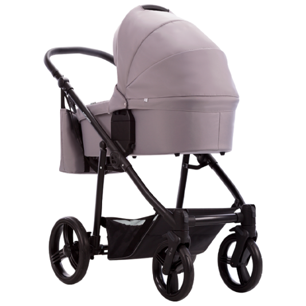 Cărucior pentru copil Bebetto Explorer Air 43818/ Gray photo 3