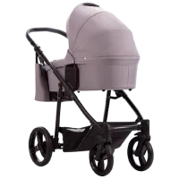 Детская коляска Bebetto Explorer Air 43818/ Gray photo 3