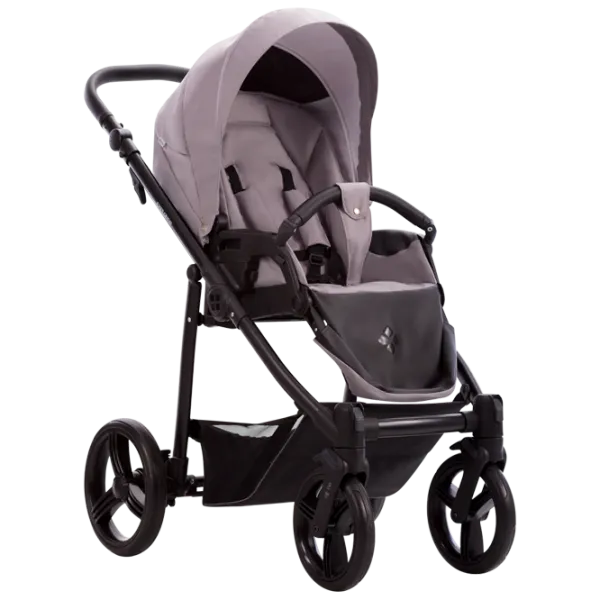 Cărucior pentru copil Bebetto Explorer Air 43818/ Gray photo 4