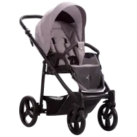 Детская коляска Bebetto Explorer Air 43818/ Gray photo 4