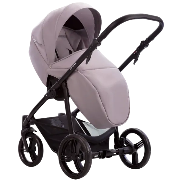 Cărucior pentru copil Bebetto Explorer Air 43818/ Gray photo 5