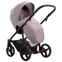 Детская коляска Bebetto Explorer Air 43818/ Gray photo 5