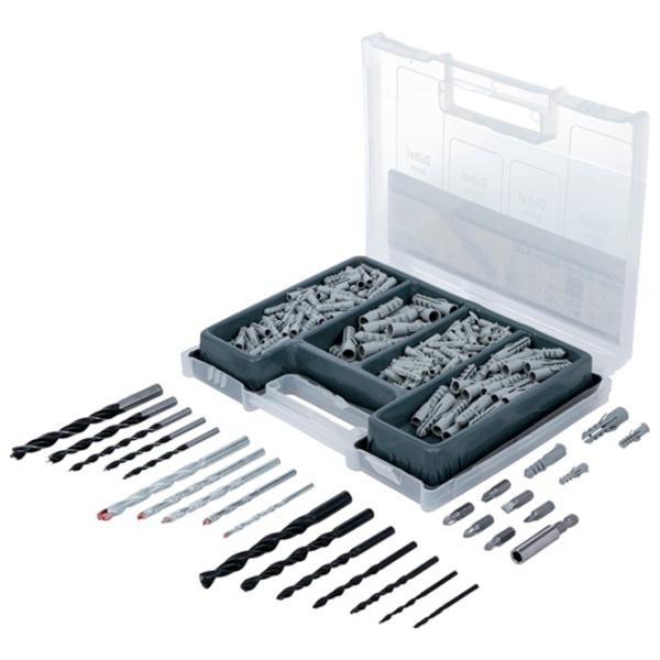 Set de burghie BGS 50820 Oțel photo 1
