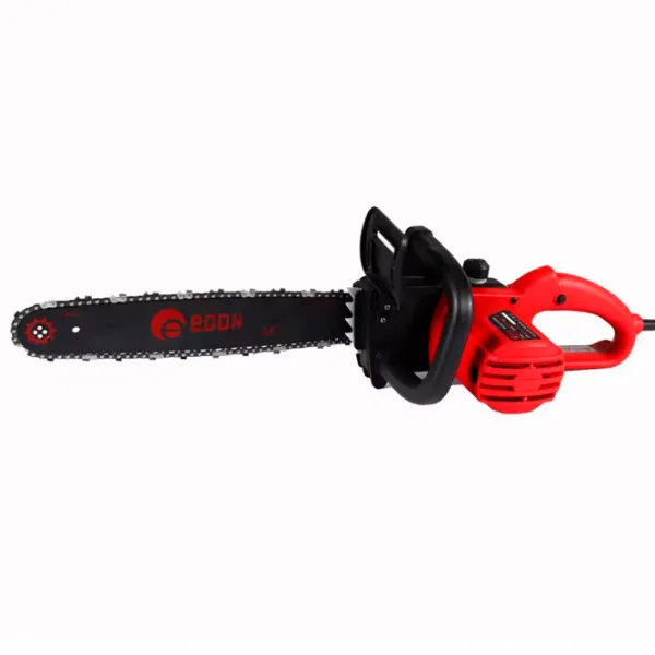 Fierăstrău cu lanţ Edon ECS405-MT2000 Electrică/ Red photo 1