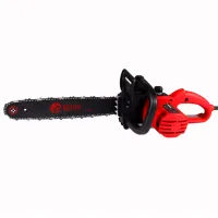 Fierăstrău cu lanţ Edon ECS405-MT2000 Electrică/ Red