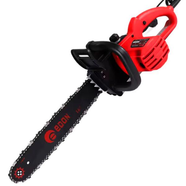 Fierăstrău cu lanţ Edon ECS405-MT2000 Electrică/ Red photo 3