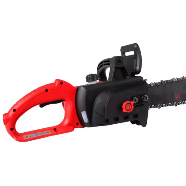 Fierăstrău cu lanţ Edon ECS405-MT2000 Electrică/ Red photo 5