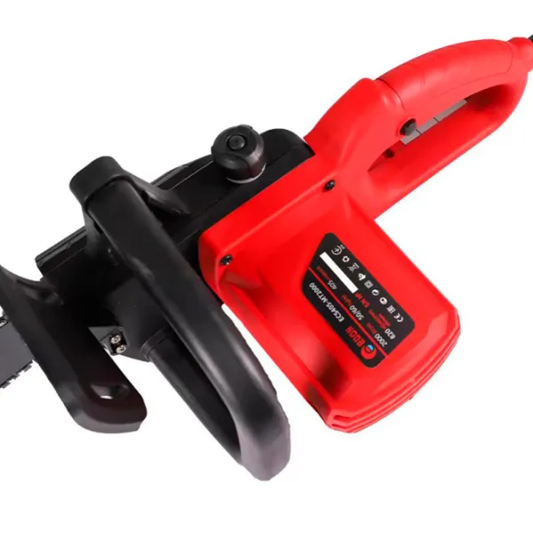Fierăstrău cu lanţ Edon ECS405-MT2000 Electrică/ Red photo 6
